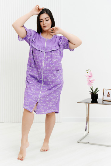 Халат женский