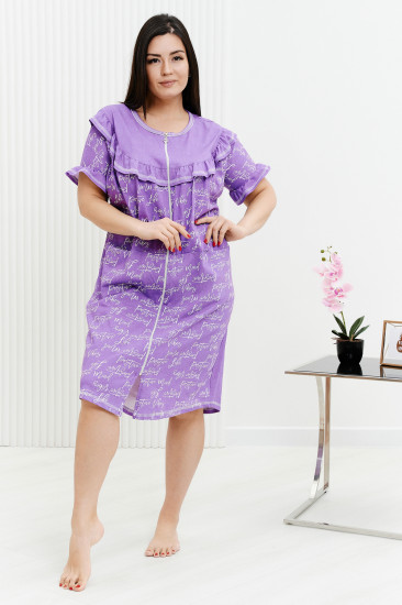 Халат женский