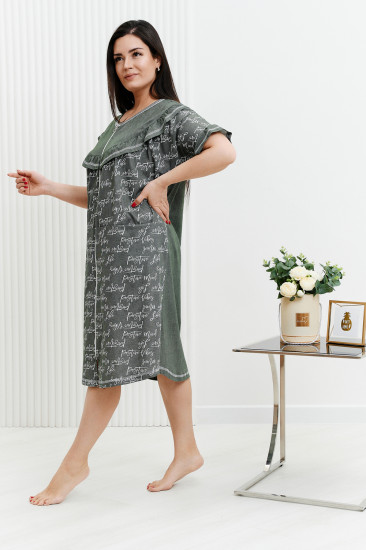 Халат женский