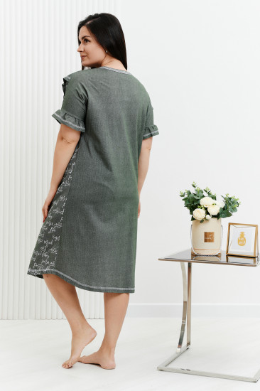 Халат женский