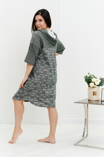 Халат женский