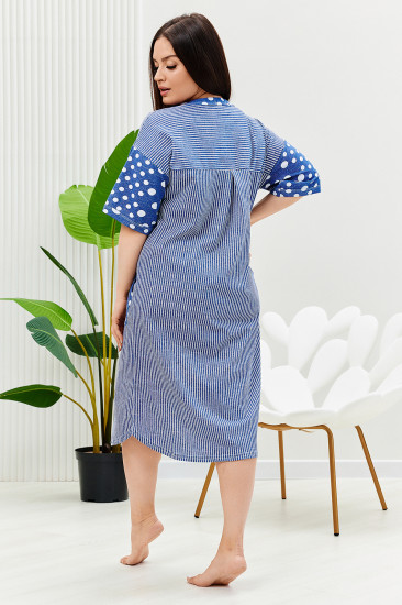 Халат женский