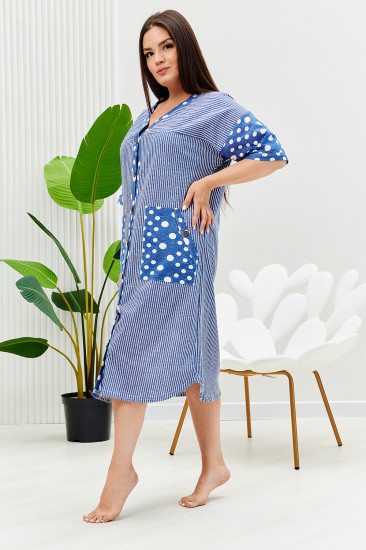 Халат женский