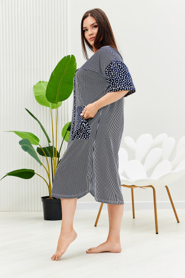 Халат женский