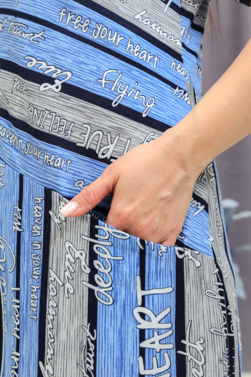 Халат женский