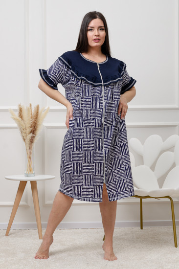 Халат женский