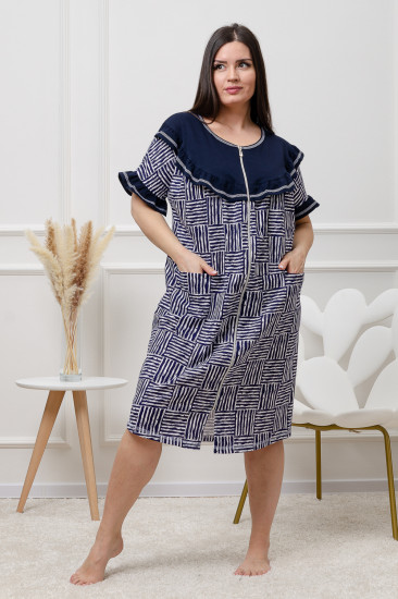 Халат женский