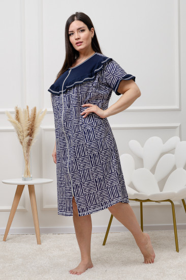 Халат женский