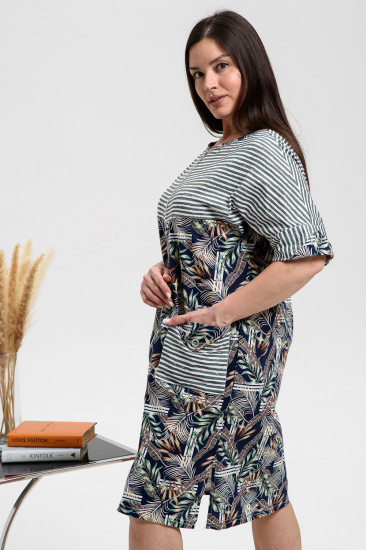 Халат женский