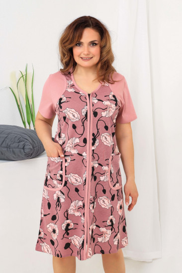 Халат женский