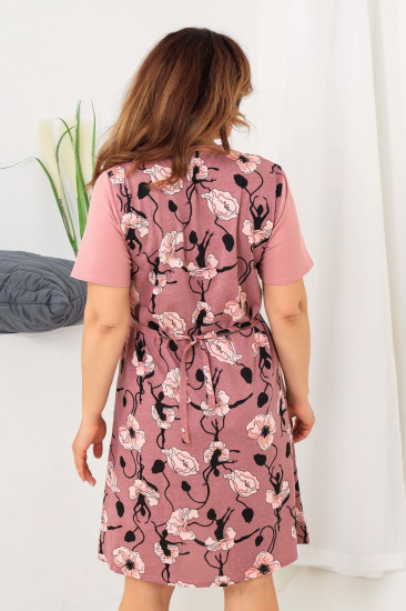 Халат женский