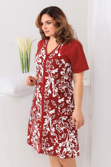 Халат женский