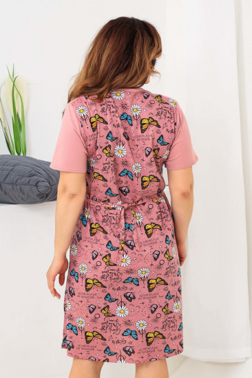 Халат женский