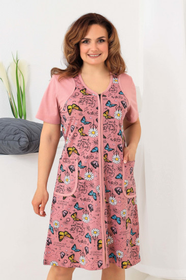 Халат женский