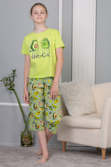 Пижама для девочек «Эшли»