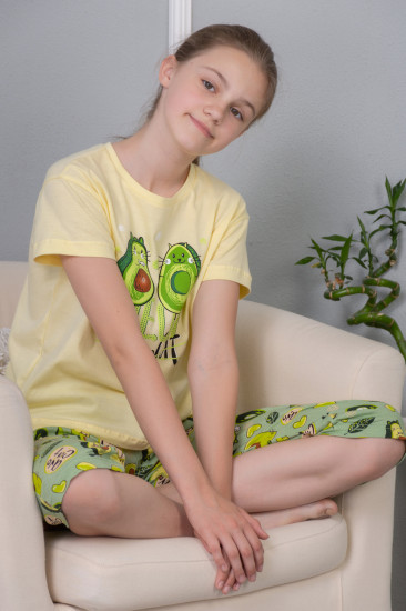 Пижама для девочек «Эшли»