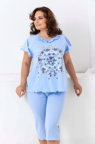 Пижама женская