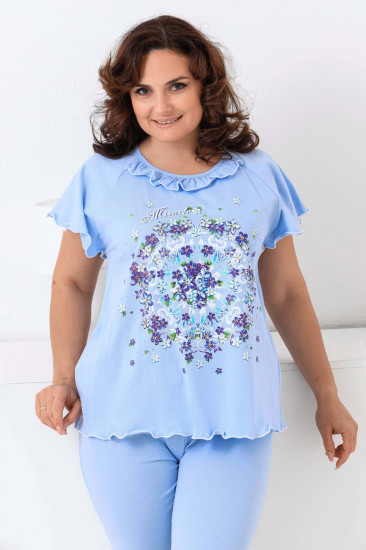 Пижама женская