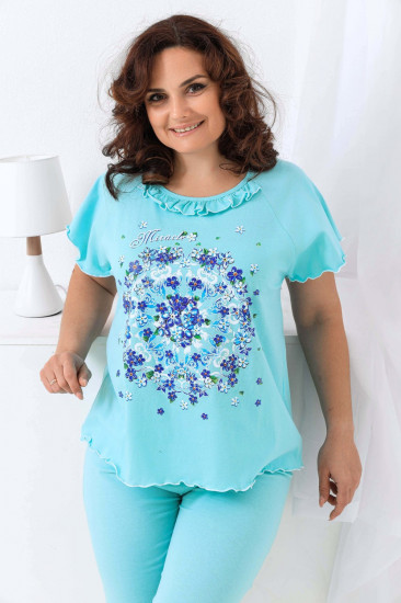 Пижама женская