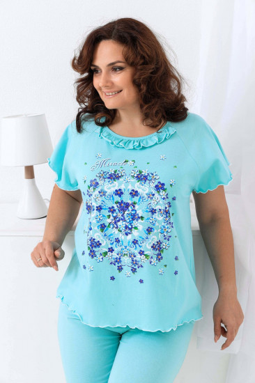 Пижама женская