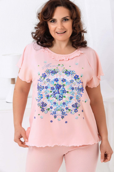 Пижама женская