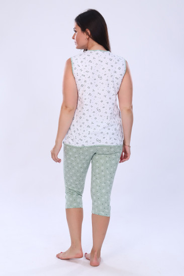 Пижама женская