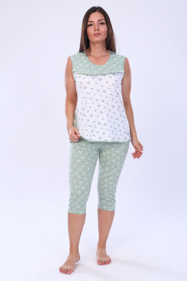 Пижама женская