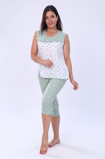 Пижама женская