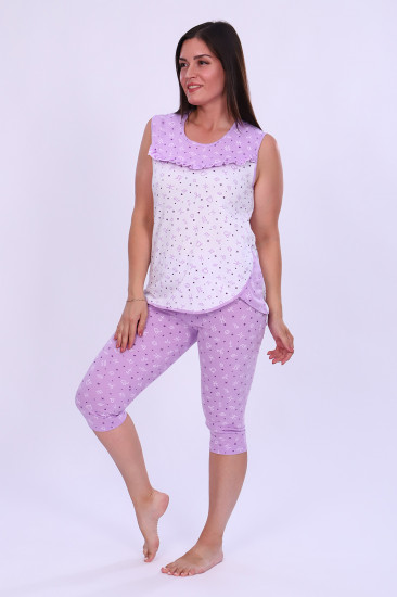 Пижама женская