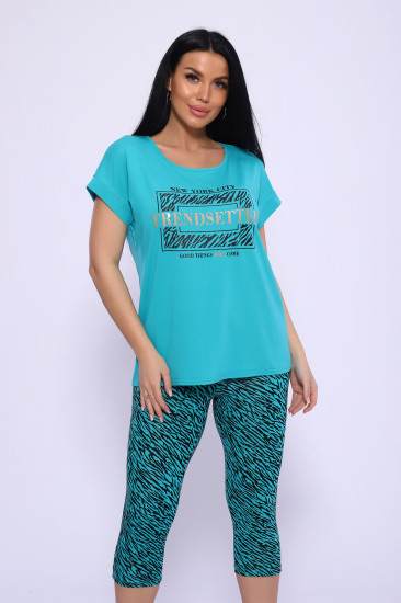 Пижама женская