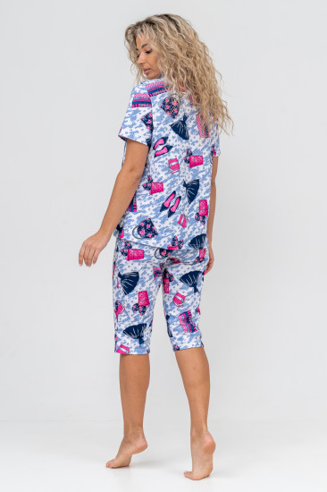 Пижама женская