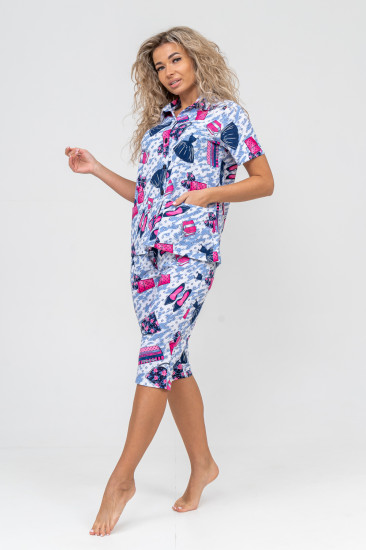 Пижама женская