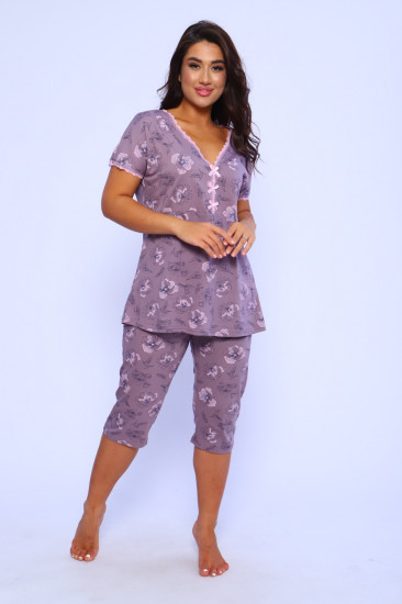 Пижама женская