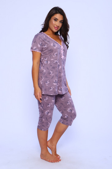 Пижама женская