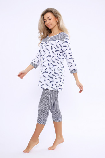 Пижама женская