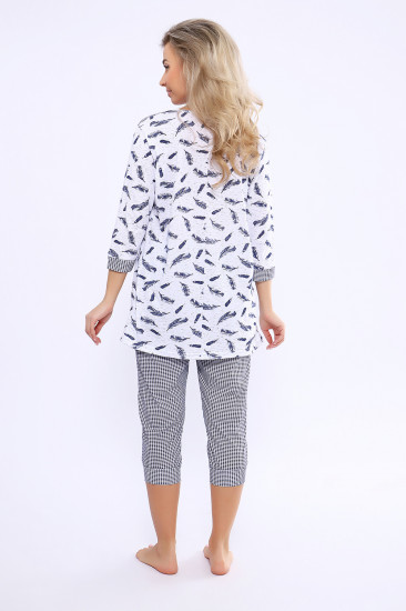 Пижама женская