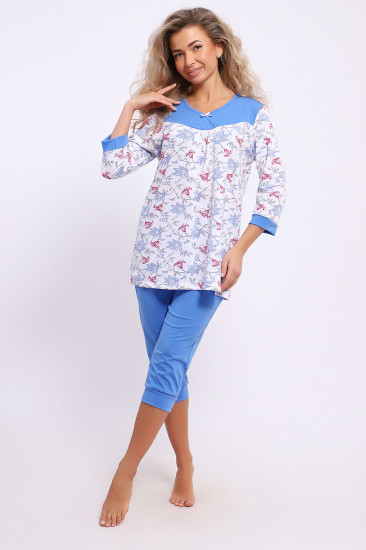 Пижама женская