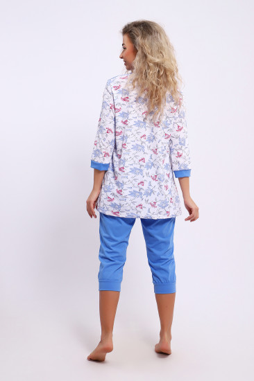 Пижама женская