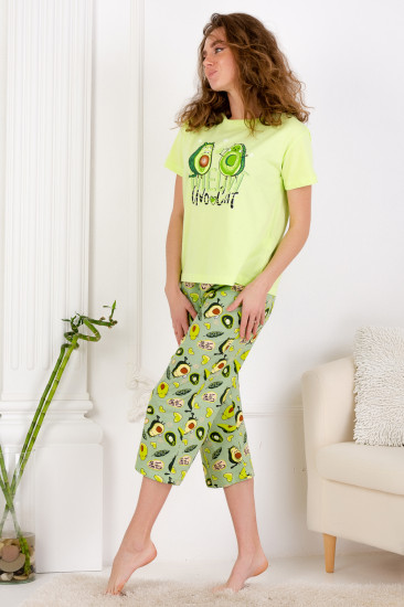 Пижама женская «Бусинка»