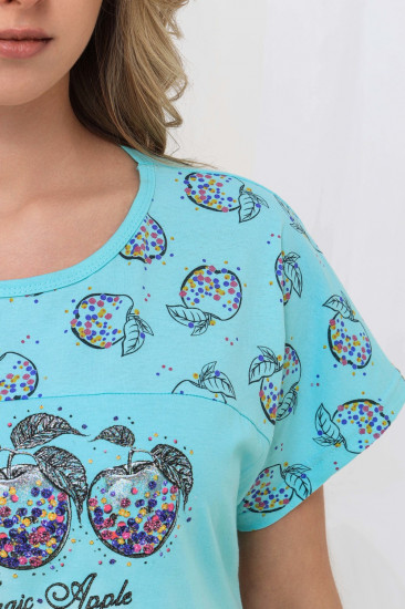 Пижама женская «Иветта»