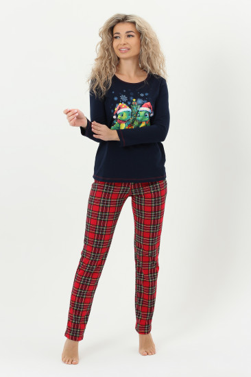 Пижама женская