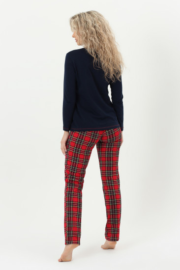 Пижама женская