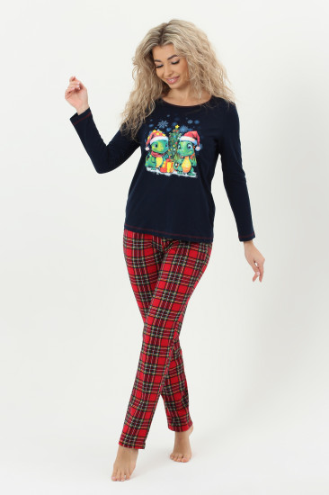 Пижама женская