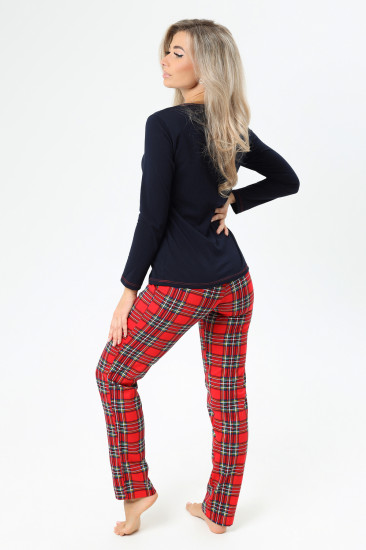 Пижама женская