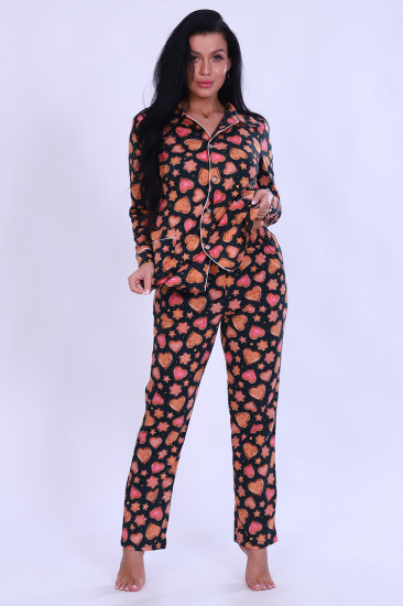 Пижама женская