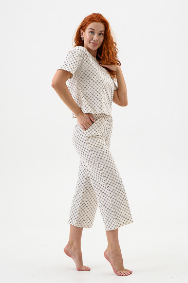 Пижама женская