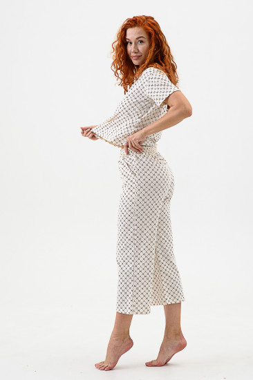 Пижама женская