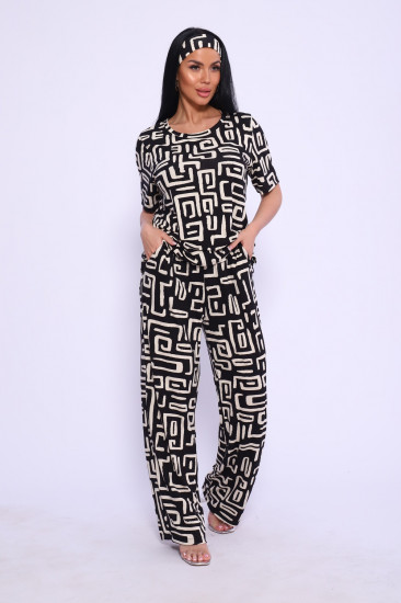 Пижама женская