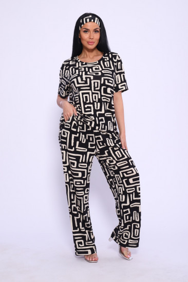 Пижама женская