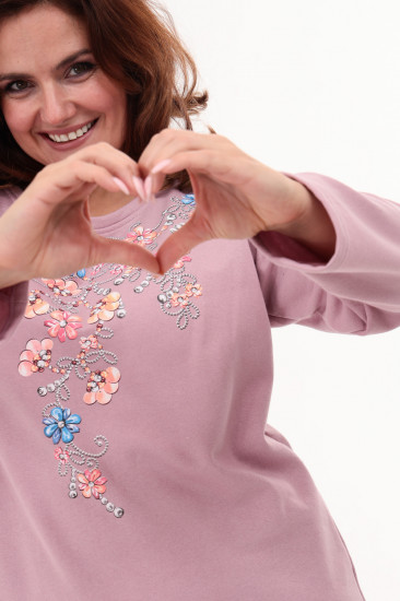 Пижама женская